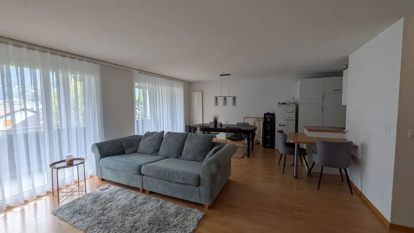 Villa for rent - Kauenstrasse, 8887 Mels - Photo 2
