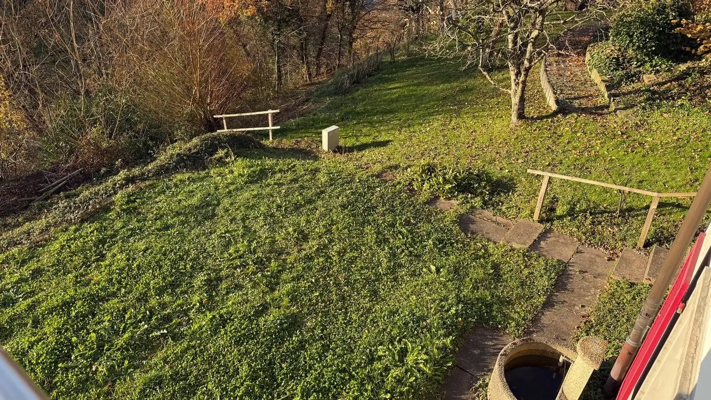 Casa singola in affitto - Weidweg 81, 4445 Häfelfingen - Foto 3