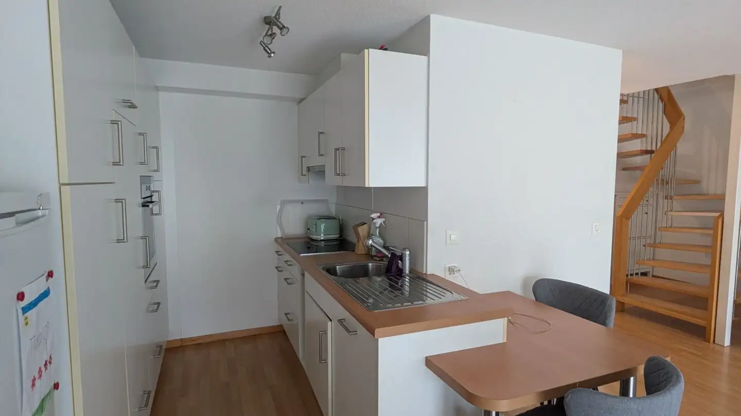 Villa for rent - Kauenstrasse, 8887 Mels - Photo 4
