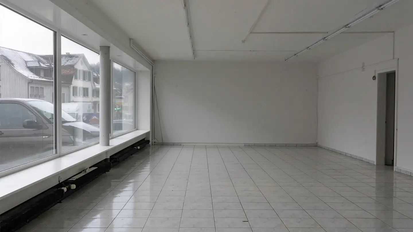 Office space for rent - Hauptstrasse 31, 8546 Islikon - Photo 2