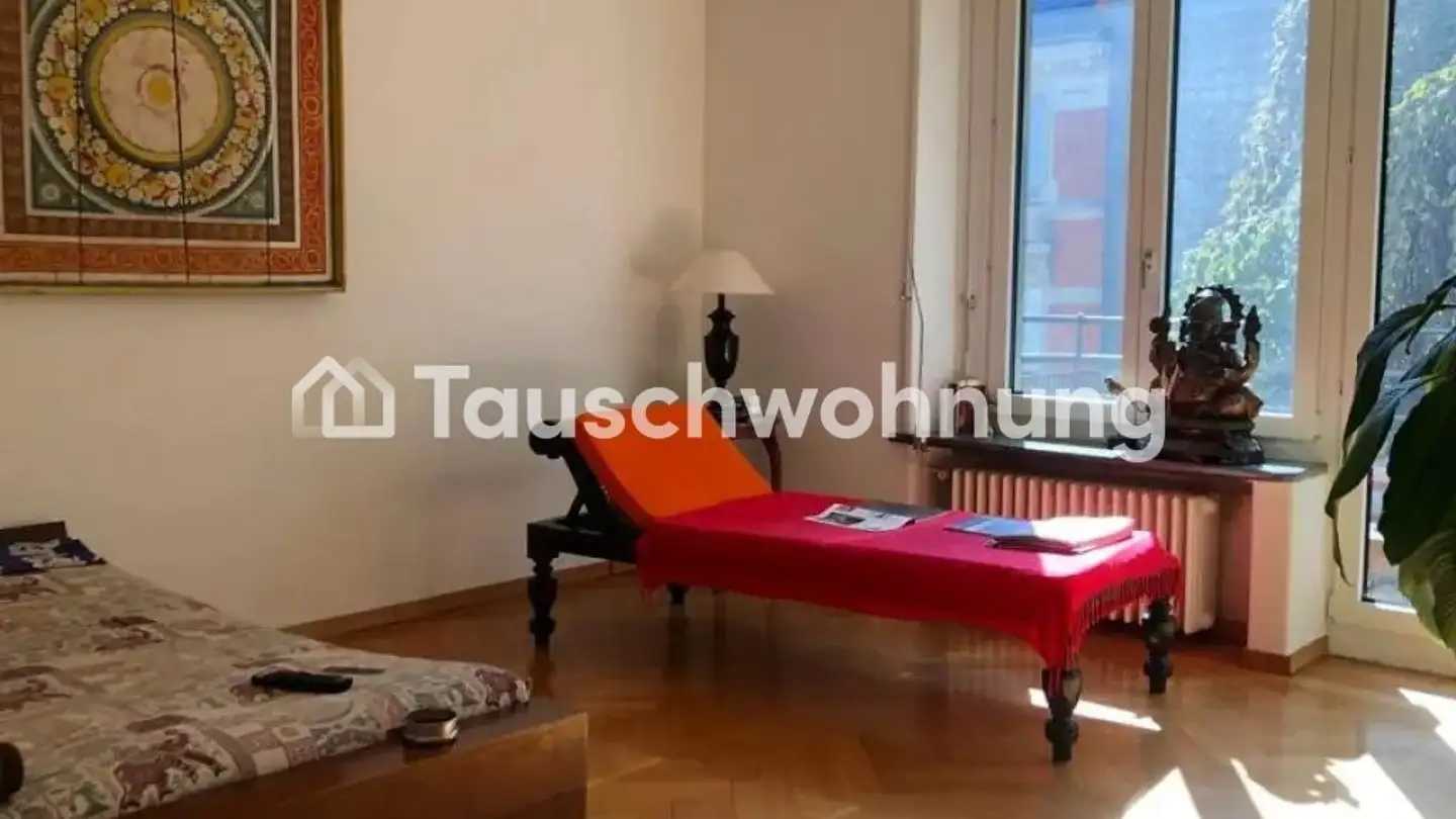 Appartamento in affitto - 8002 Zürich