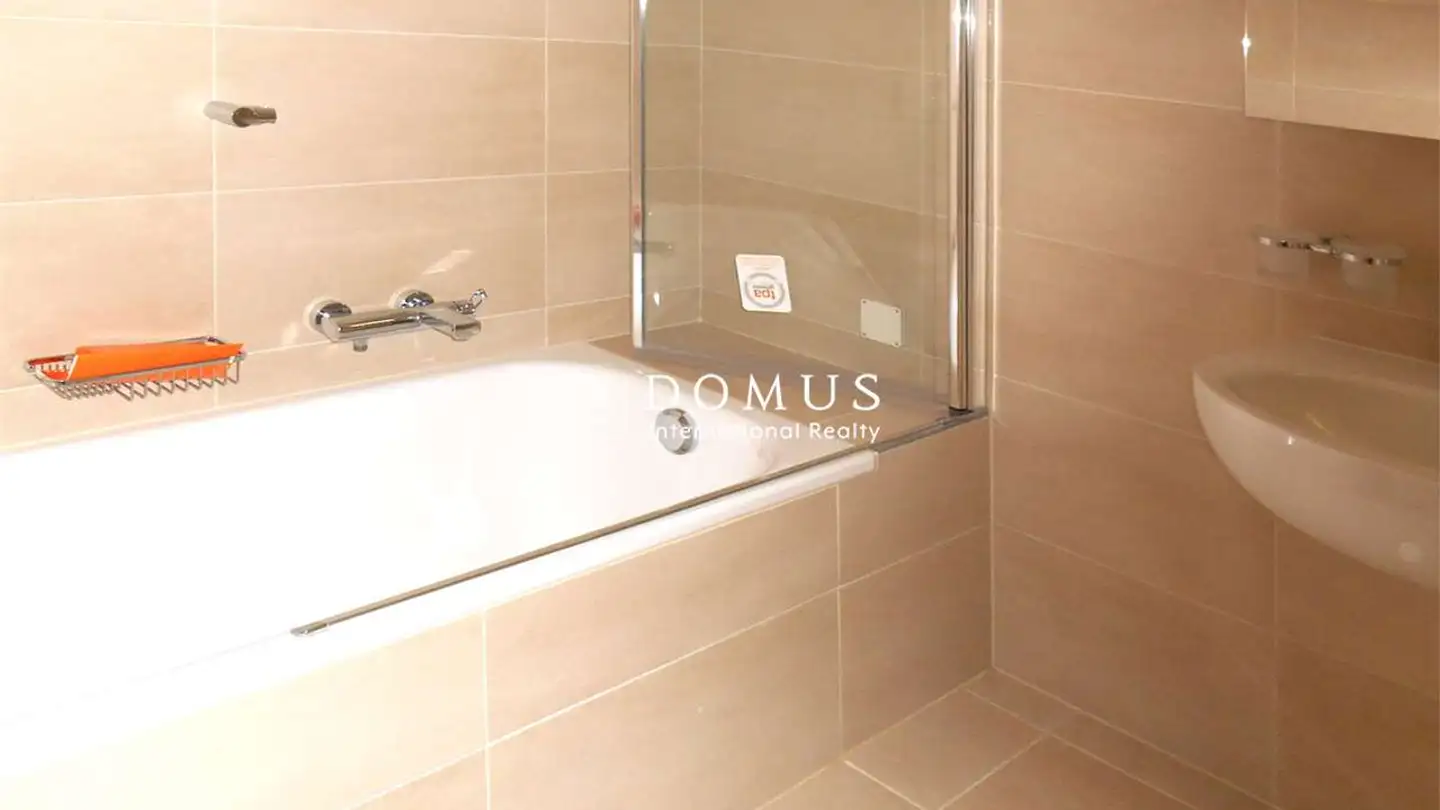 Möblierte Wohnung mieten - Via Pizzamiglio, 6833 Vacallo - Foto 4