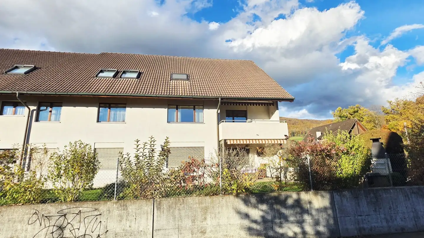 Appartement à vendre - Bohnletweg, 5024 Küttigen
