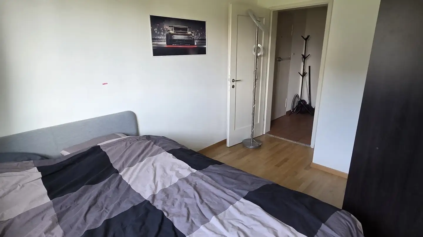 Stanza singola in affitto - 8053 Zürich - Foto 2