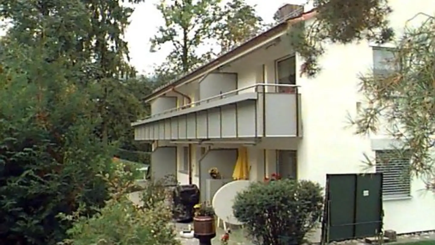Parcheggio esterno in affitto - Zopfstrasse 8, 8134 Adliswil