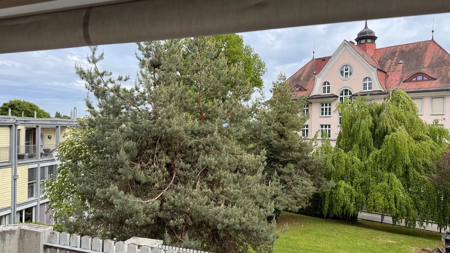 Wohnung mieten - Tonhallestrasse 33, 9500 Wil SG - Foto 3