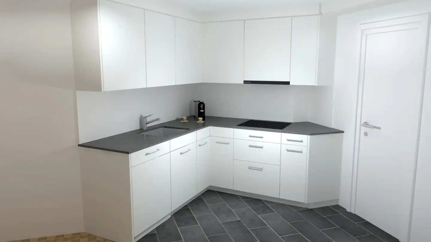 Wohnung mieten - Tonhallestrasse 33, 9500 Wil SG - Foto 4