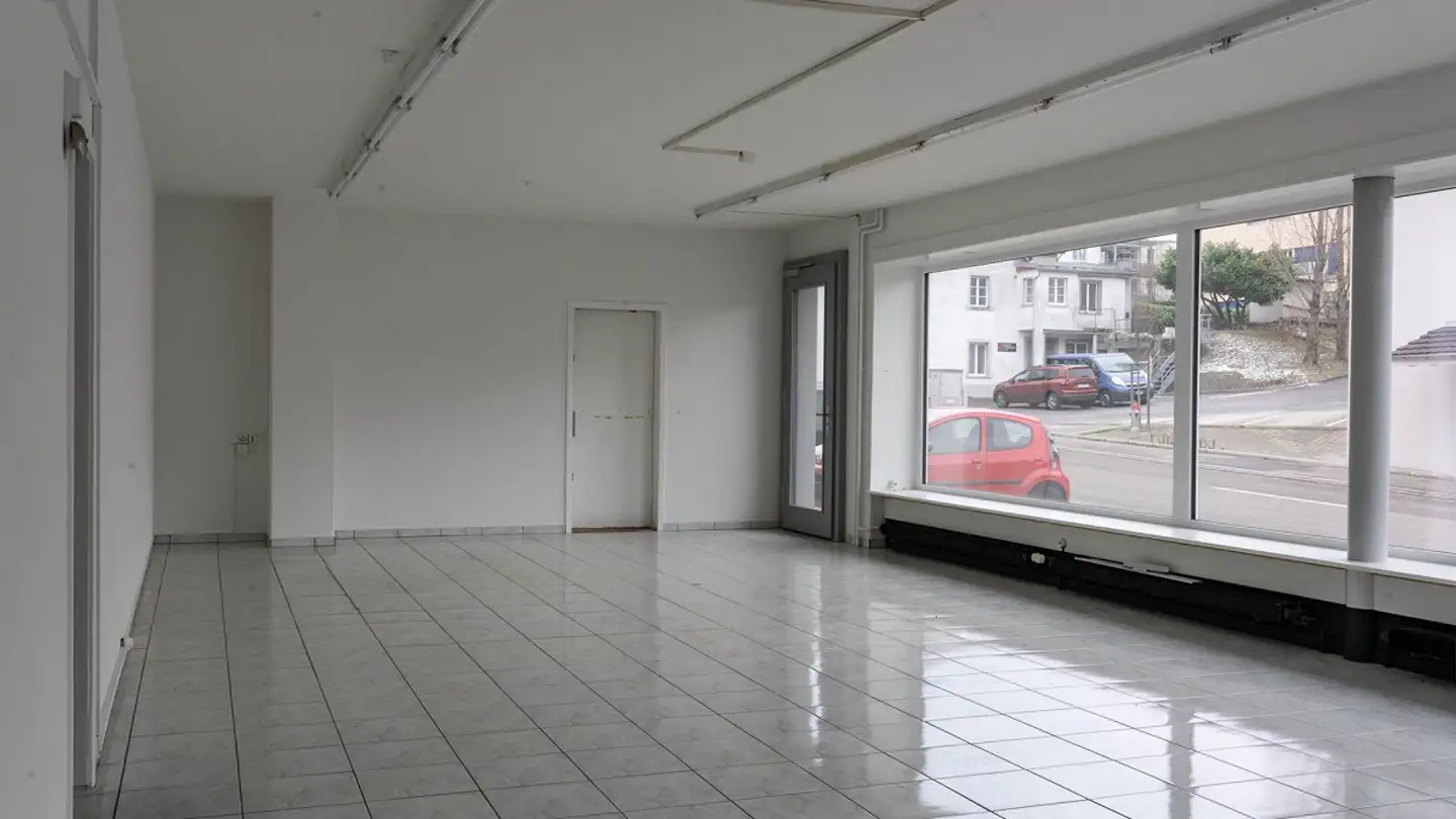 Office space for rent - Hauptstrasse 31, 8546 Islikon - Photo 3