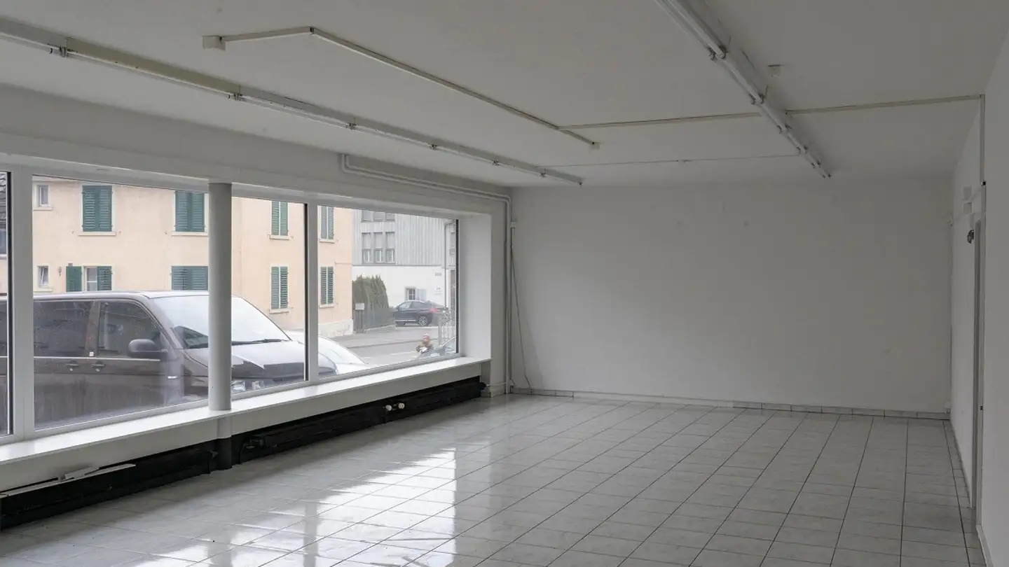 Office space for rent - Hauptstrasse 31, 8546 Islikon - Photo 4