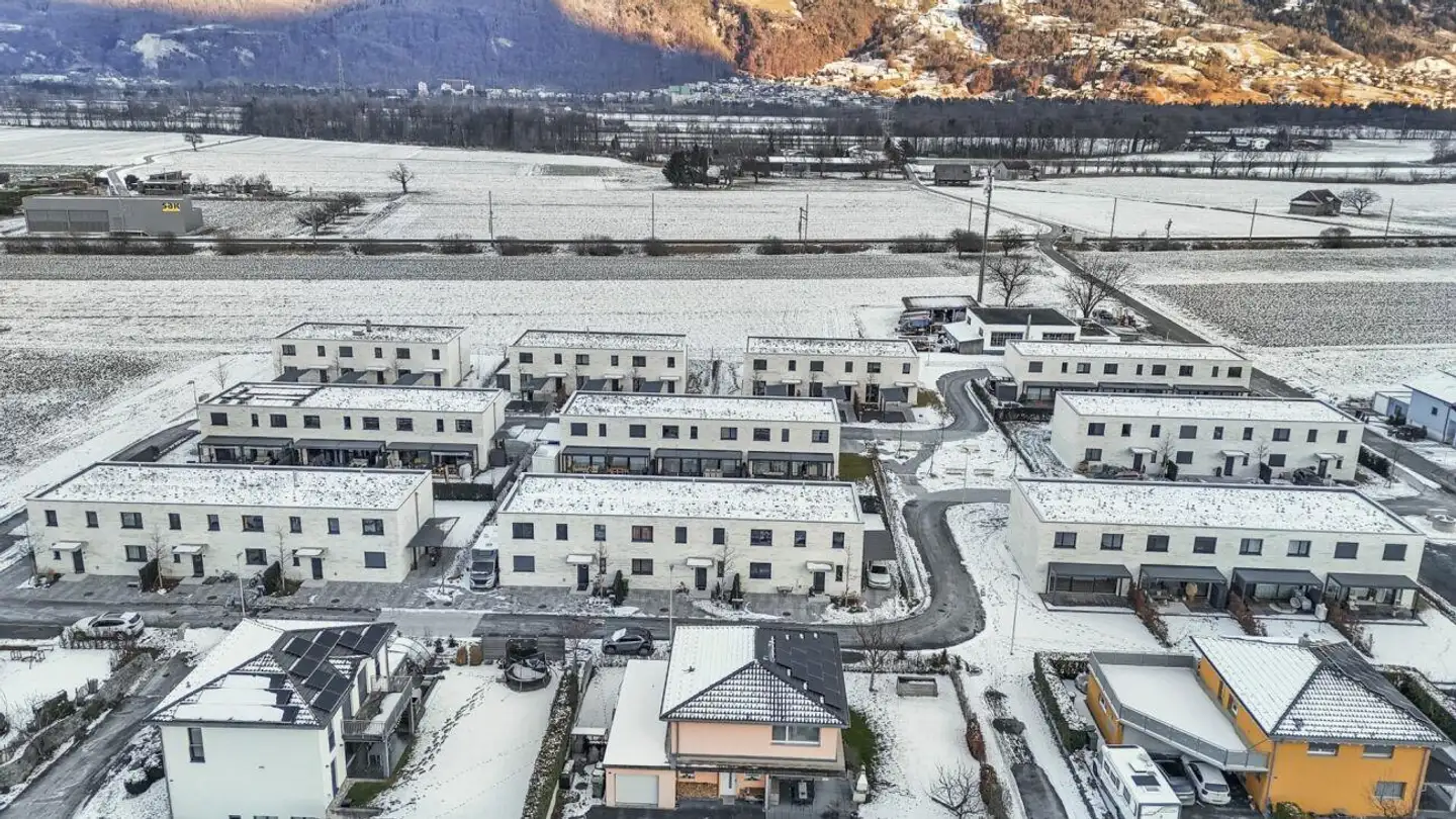 Single house for sale - 9475 Sevelen - Photo 3