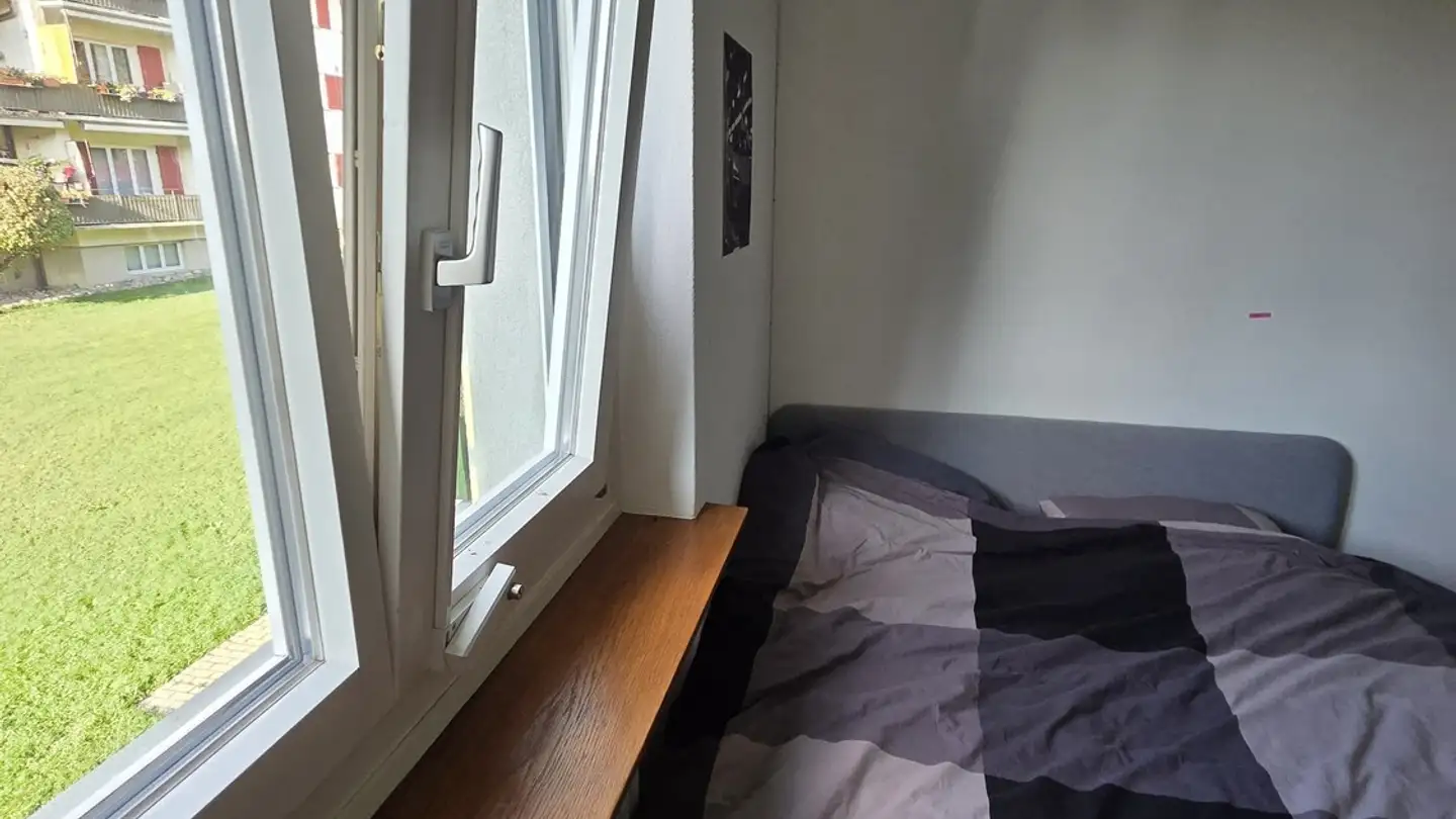 Stanza singola in affitto - 8053 Zürich - Foto 3