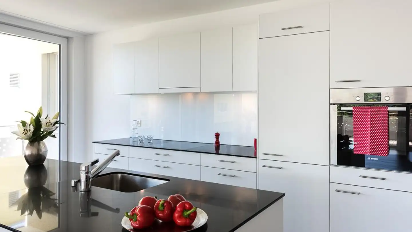 Apartment for rent - Im Benze 47, 8222 Beringen - Photo 2