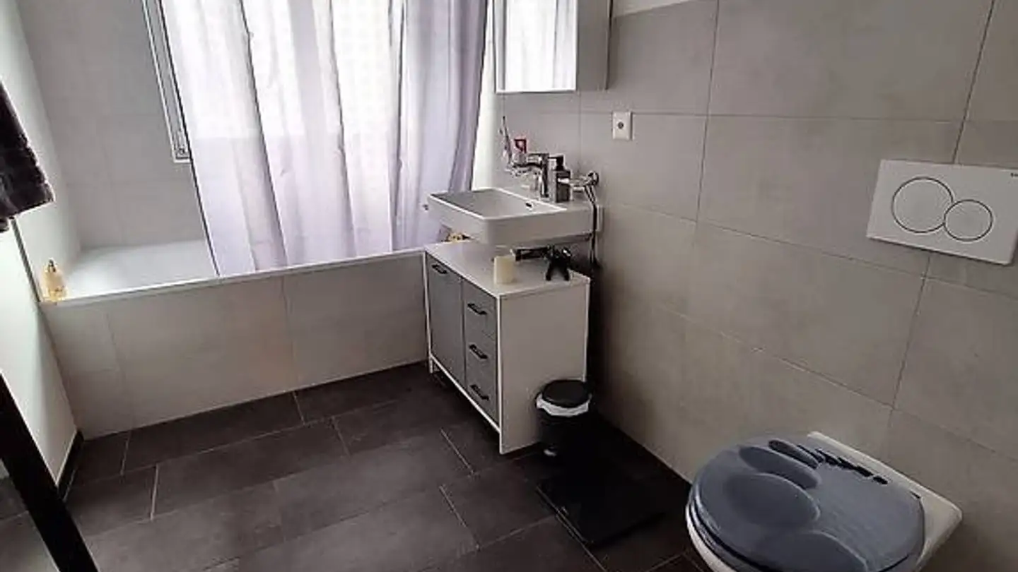 Appartement à louer - 1400 Cheseaux-Noréaz - Photo 3