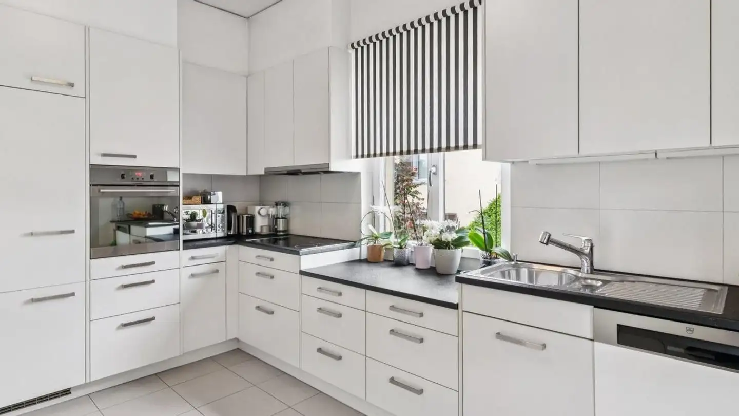 Apartment for rent - Witikonerstrasse 70, 8032 Zürich - Photo 4