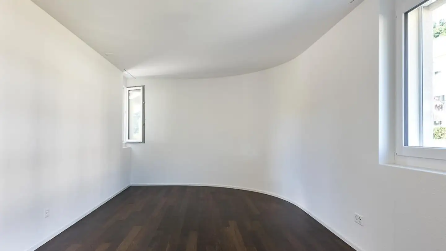 Apartment for rent - Im Benze 47, 8222 Beringen - Photo 4
