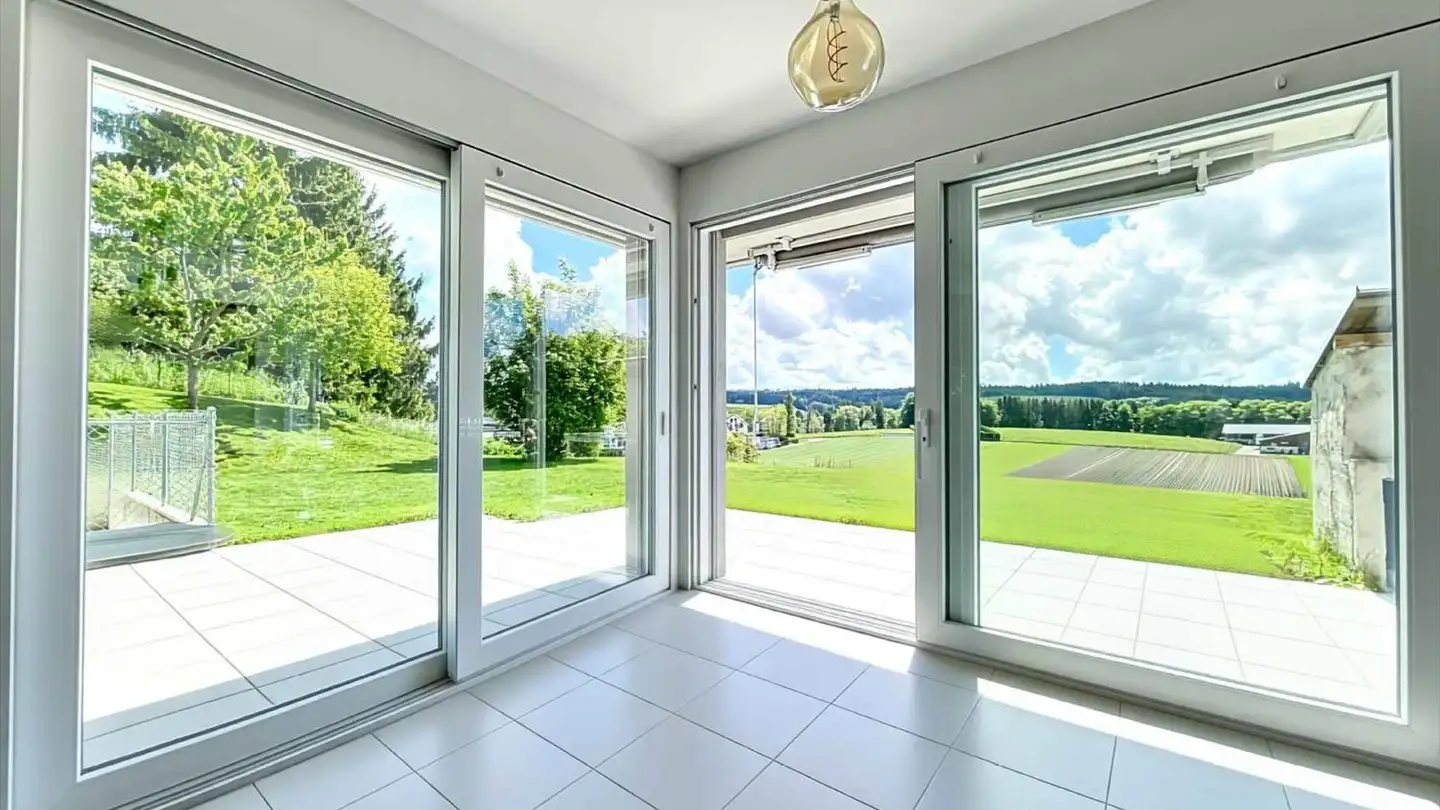 Wohnung kaufen - 1055 Froideville