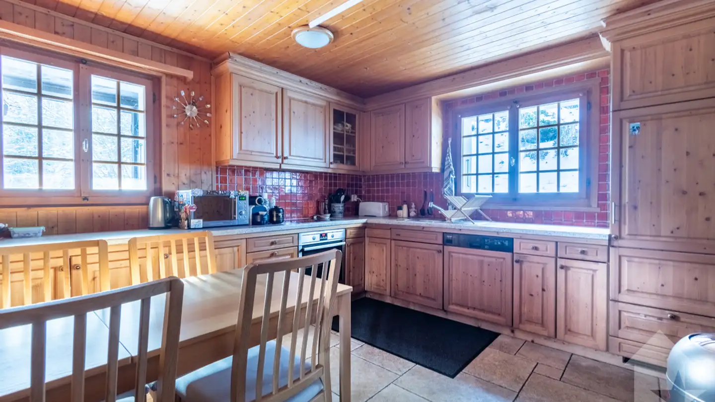 Casa singola in vendita - 1874 Champéry - Photo 4