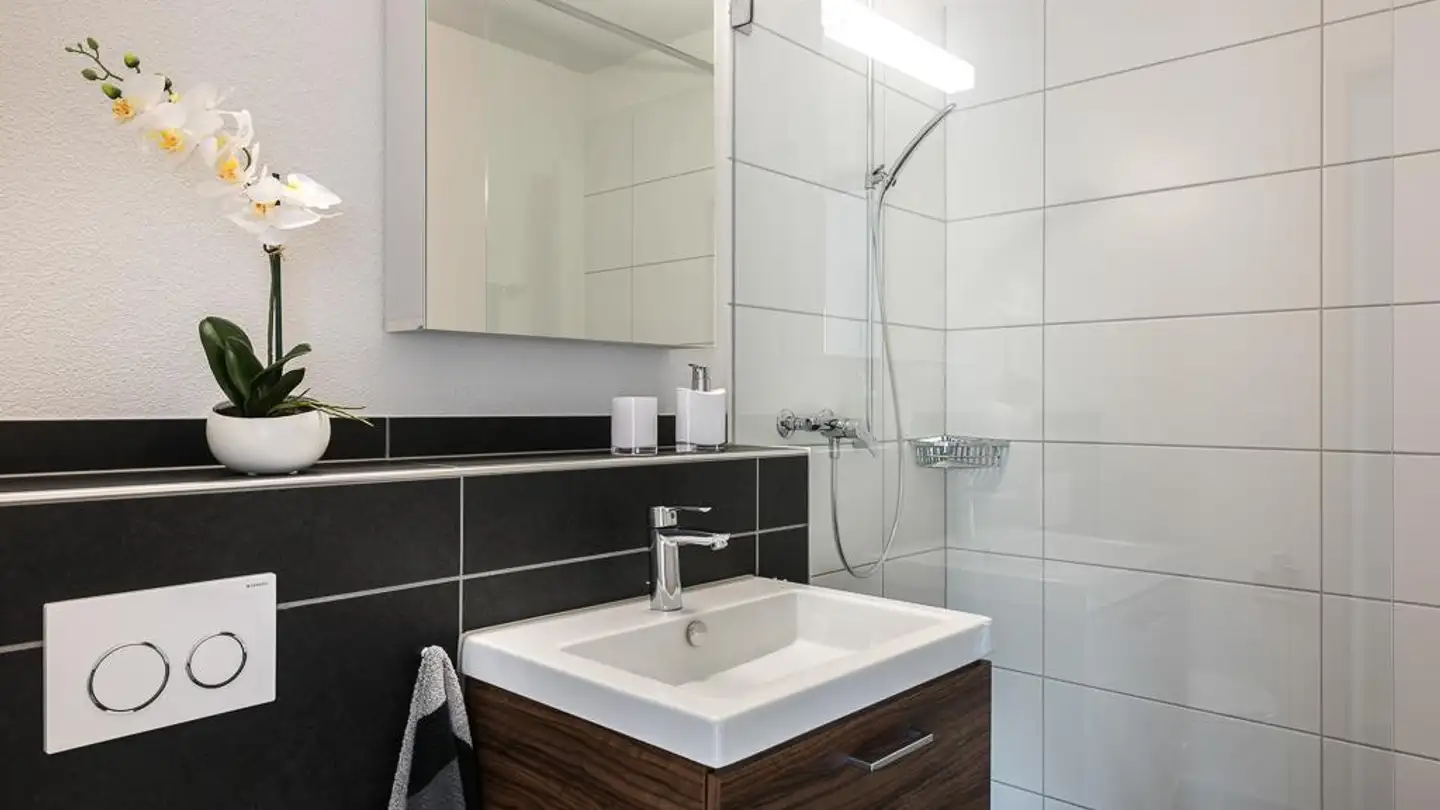 Apartment for rent - Im Benze 47, 8222 Beringen - Photo 3