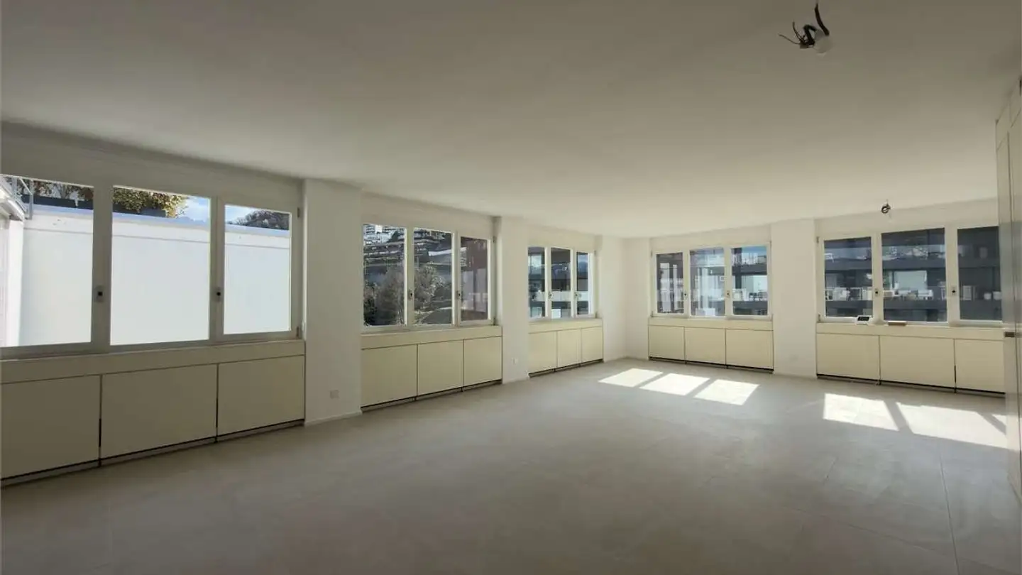 Bürofläche mieten - 6900 Paradiso - Foto 3