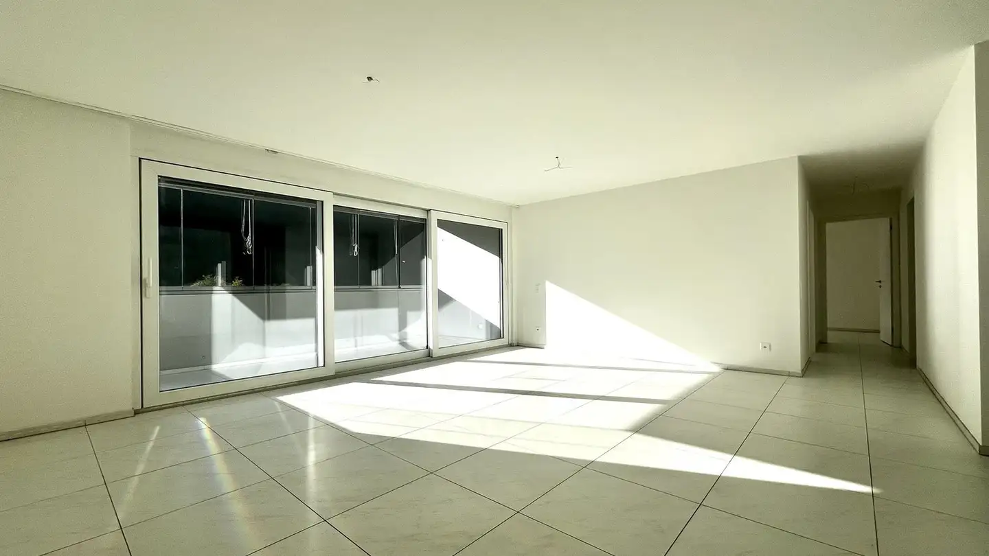 Apartment for rent - Via Campagnole 34, 6802 Rivera - Photo 3