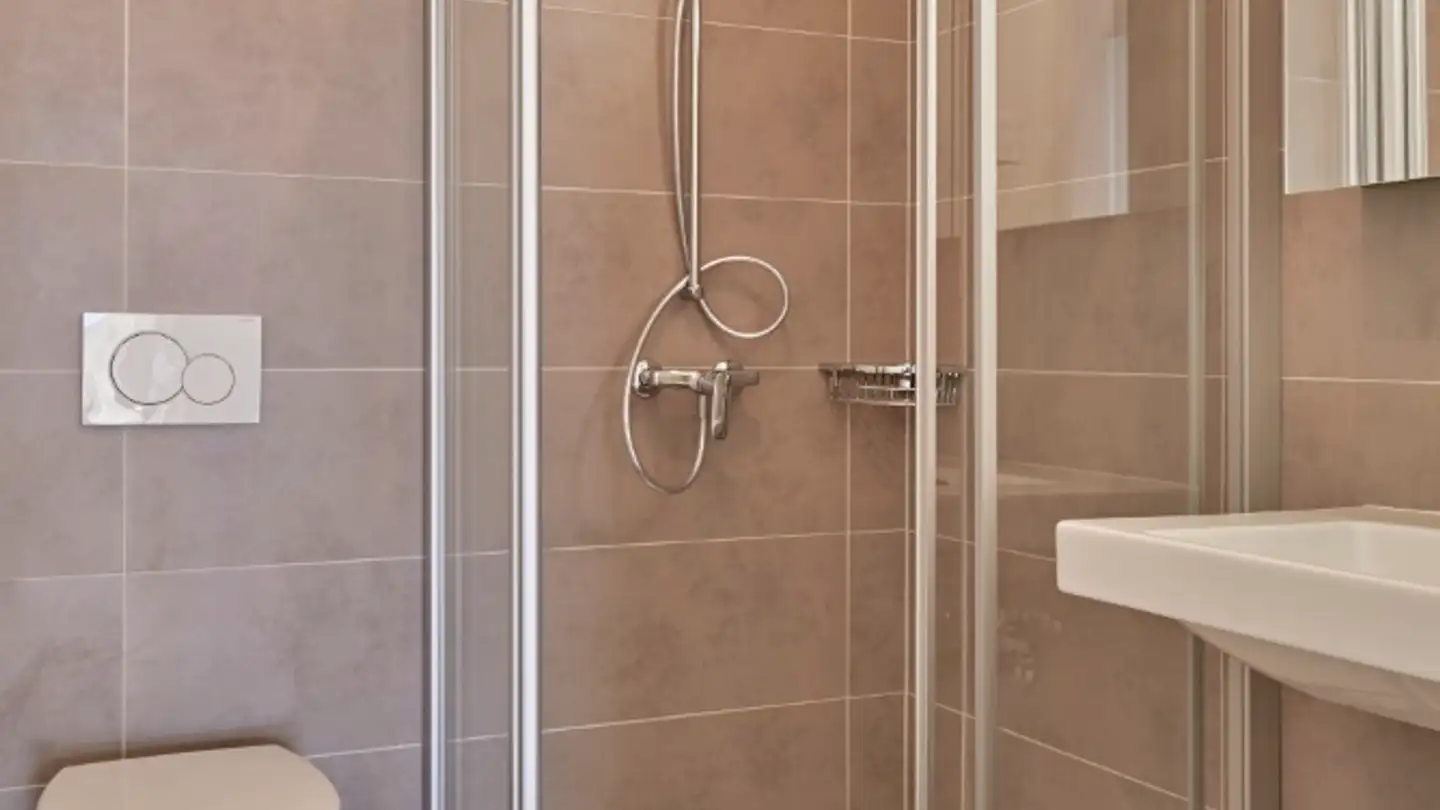 Appartement à louer - Rue De L'europe 64, 1630 Bulle - Photo 3