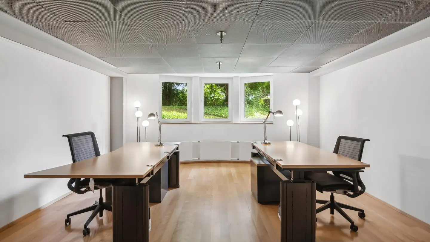 Spazio ufficio in affitto - Toblerstrasse 80, 8044 Zürich