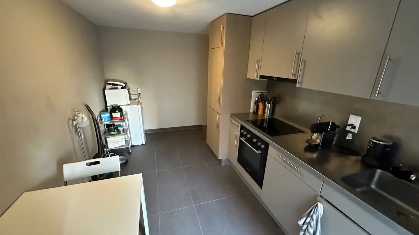 Appartement à louer - Rue Du Simplon 35, 1006 Lausanne - Photo 2