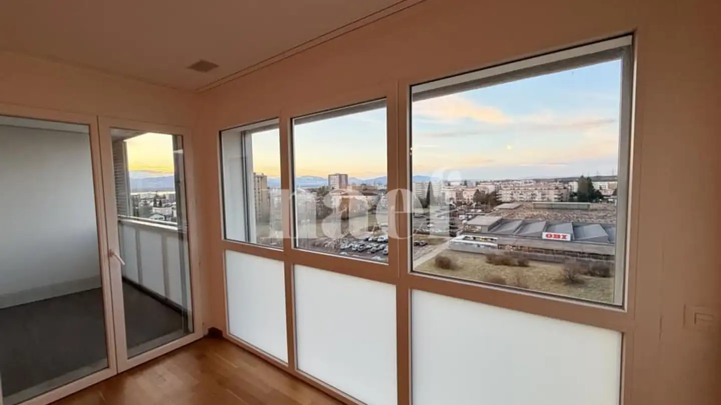 Appartement à louer - Chemin Falconnier 9, 1260 Nyon
