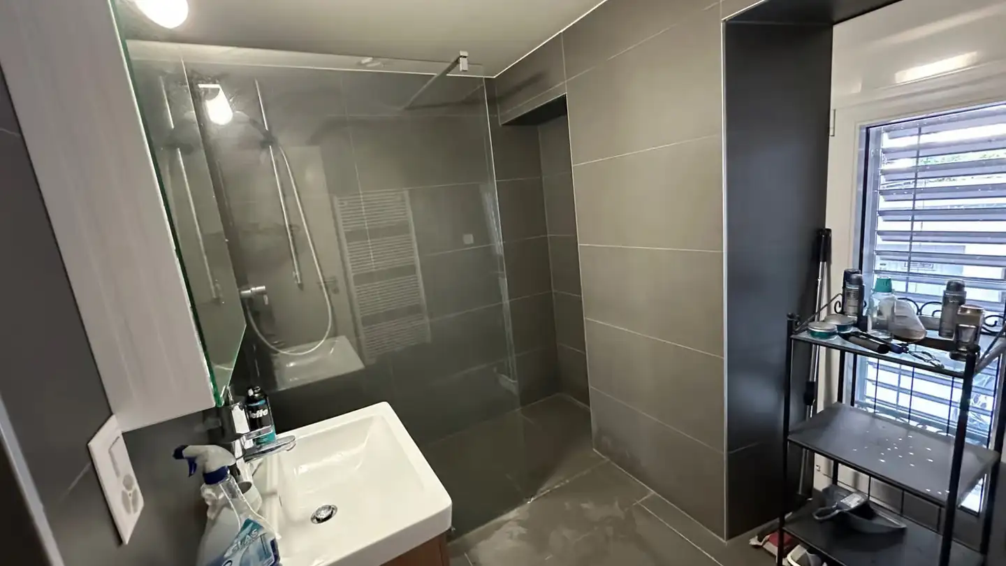 Appartement à louer - Rue Du Simplon 35, 1006 Lausanne - Photo 3