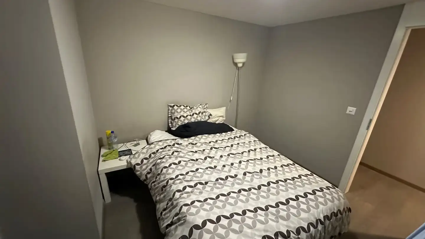Appartement à louer - Rue Du Simplon 35, 1006 Lausanne - Photo 4