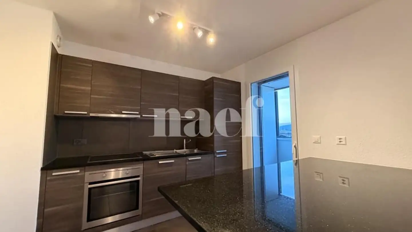 Appartement à louer - Chemin Falconnier 9, 1260 Nyon - Photo 2