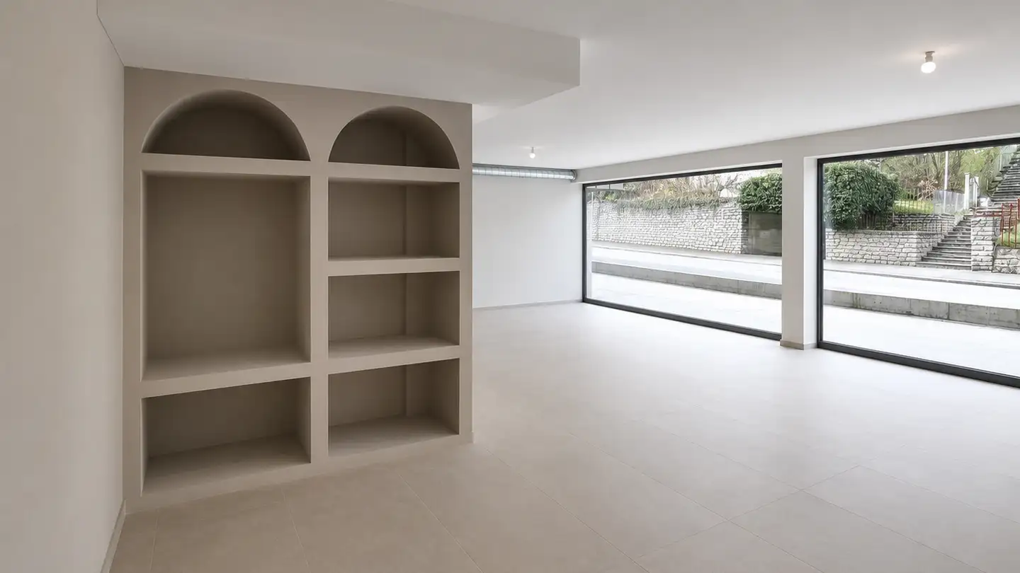 Commerciale in vendita - Sierre, 3960 Sierre - Foto 4