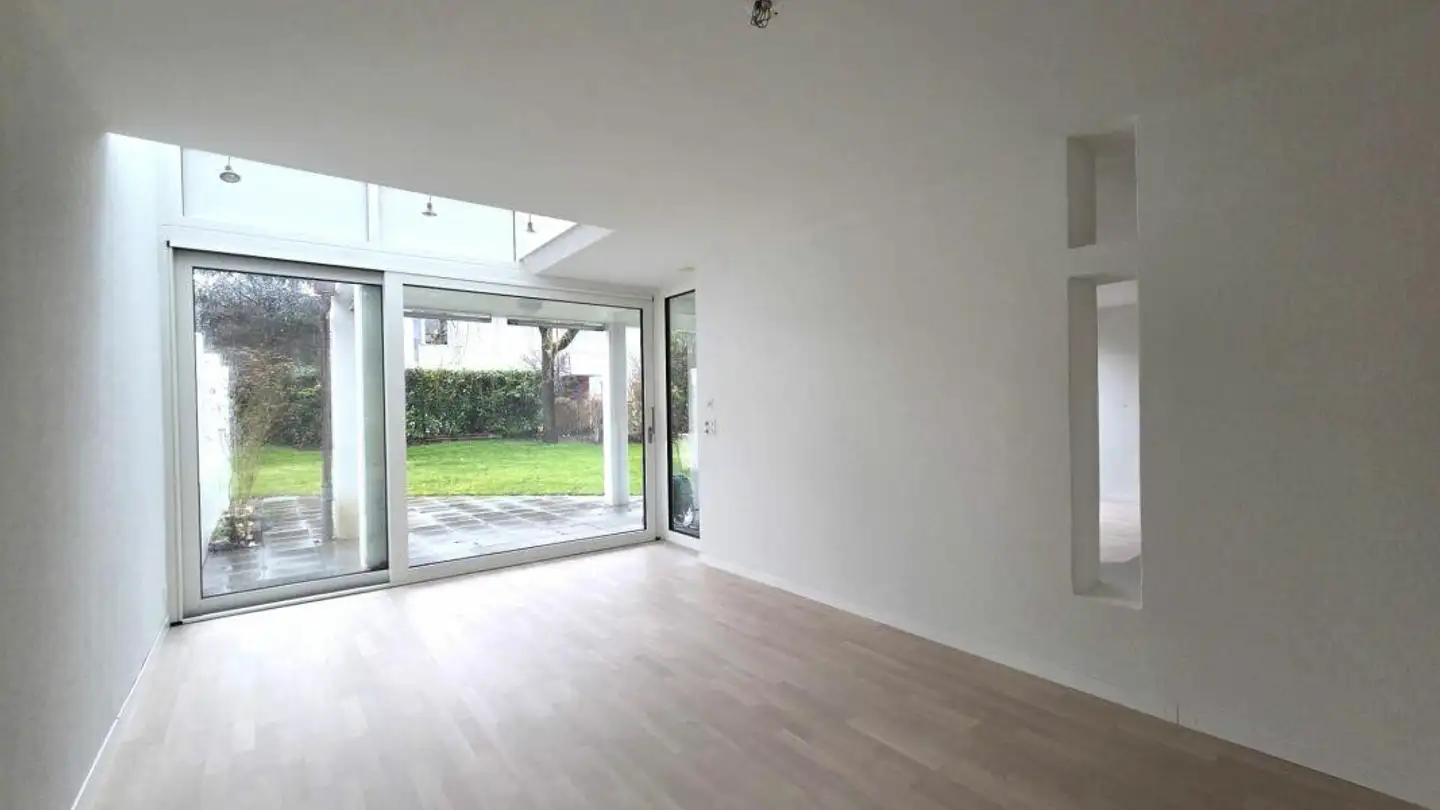 Reihenhaus mieten - Allmendstrasse 35d, 5400 Baden - Foto 3