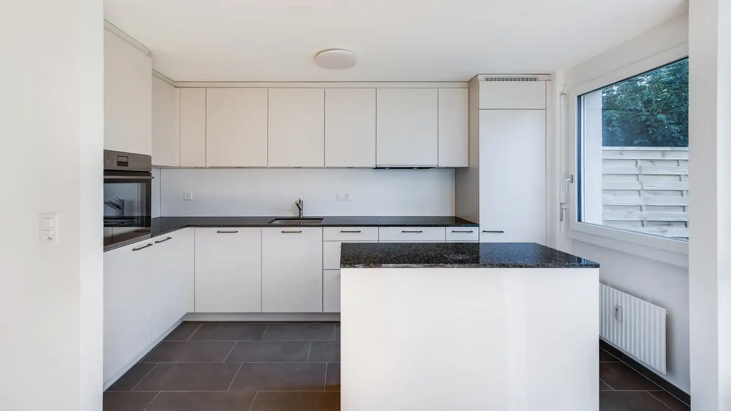 Wohnung mieten - Kirchenfeldstrasse 13, 3250 Lyss - Foto 2