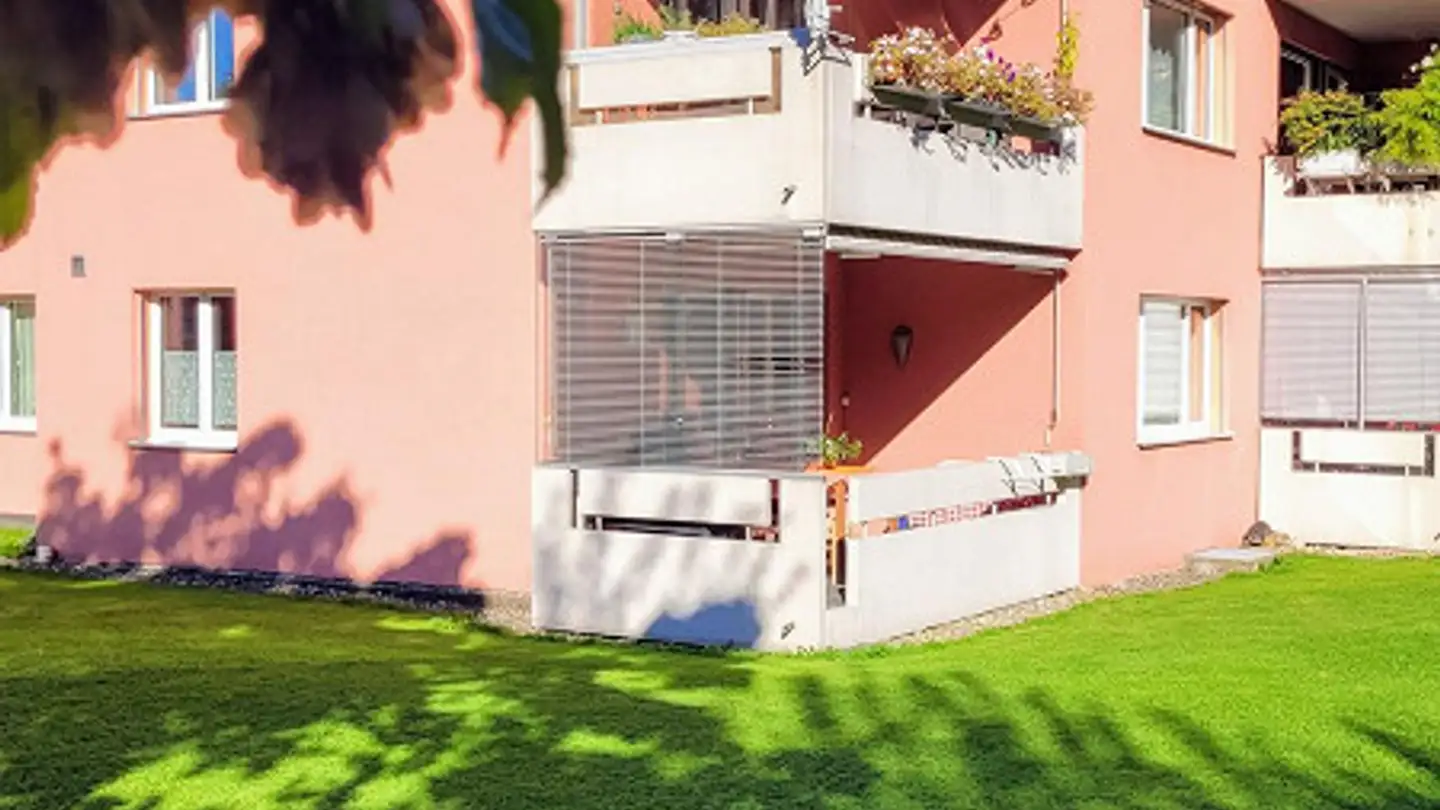 Appartamento in vendita - Buechbergstrasse 4a, 9422 Staad SG - Photo 3