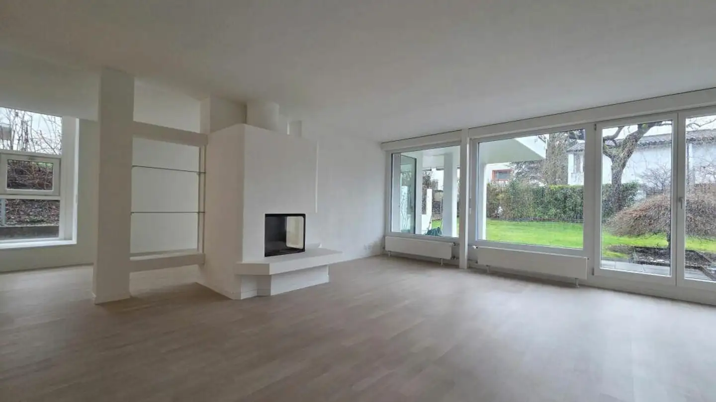 Reihenhaus mieten - Allmendstrasse 35d, 5400 Baden - Foto 4
