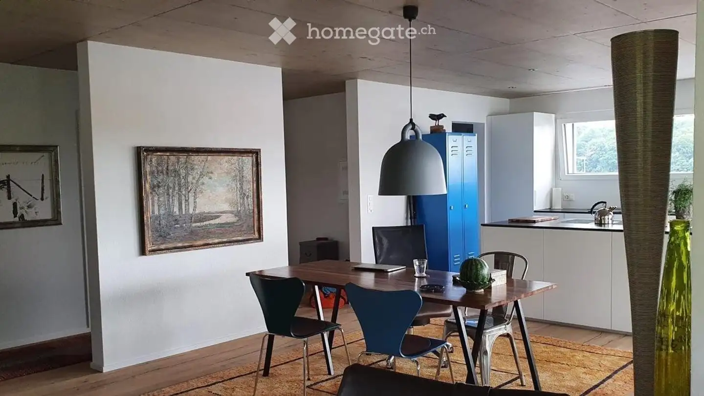 Apartment for rent - Bulliardhöhe 17, 3212 Gurmels - Photo 4