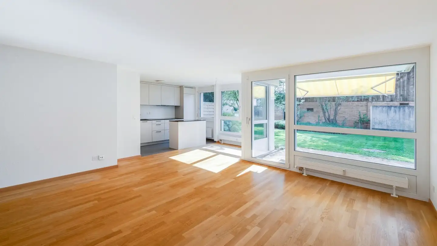 Wohnung mieten - Kirchenfeldstrasse 13, 3250 Lyss - Foto 3