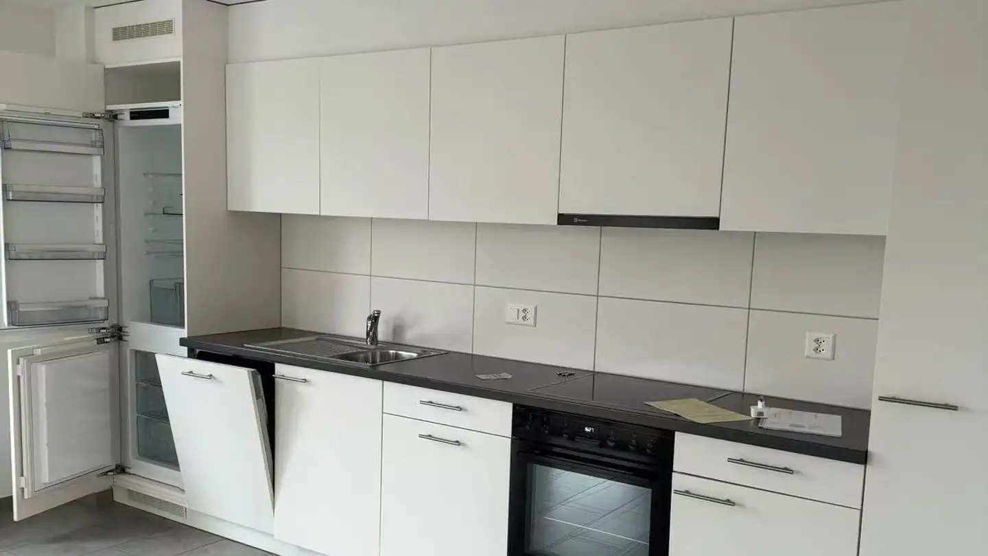 Appartamento in affitto - Avenue De La Gare 9, 1523 Granges-près-Marnand