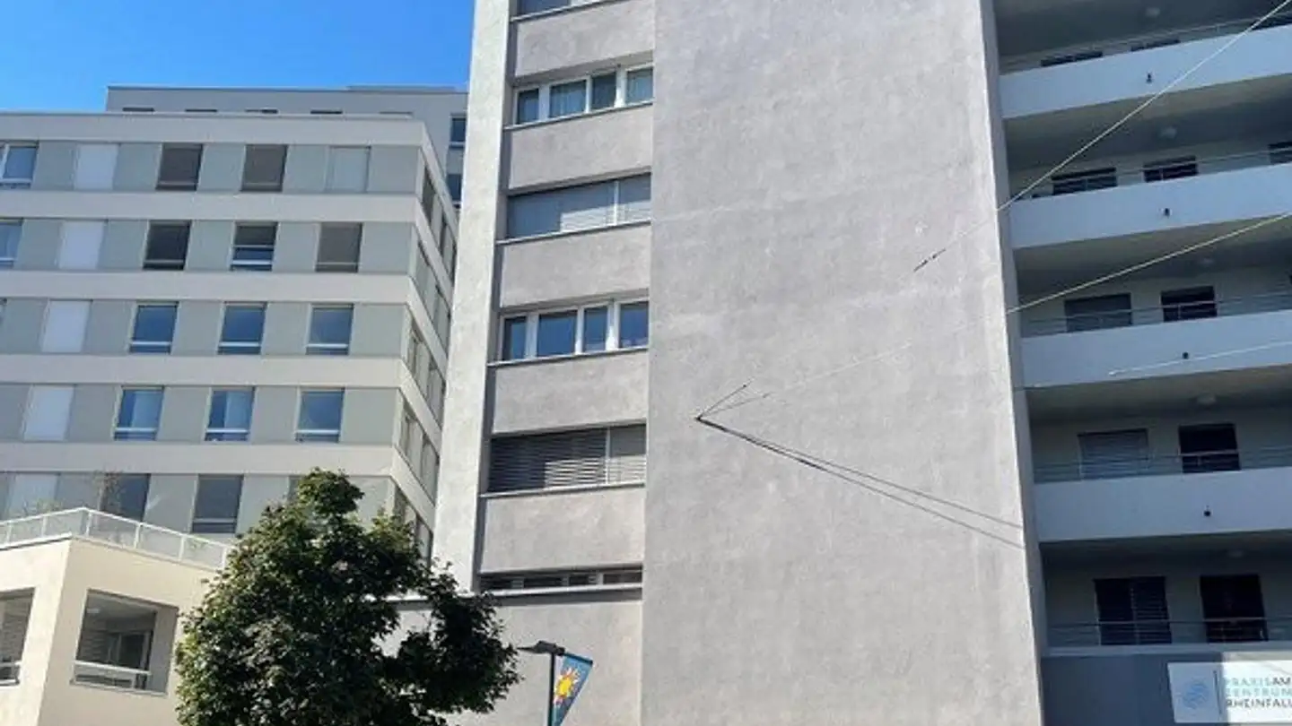 Appartamento in affitto - Industriestrasse 23, 8212 Neuhausen am Rheinfall