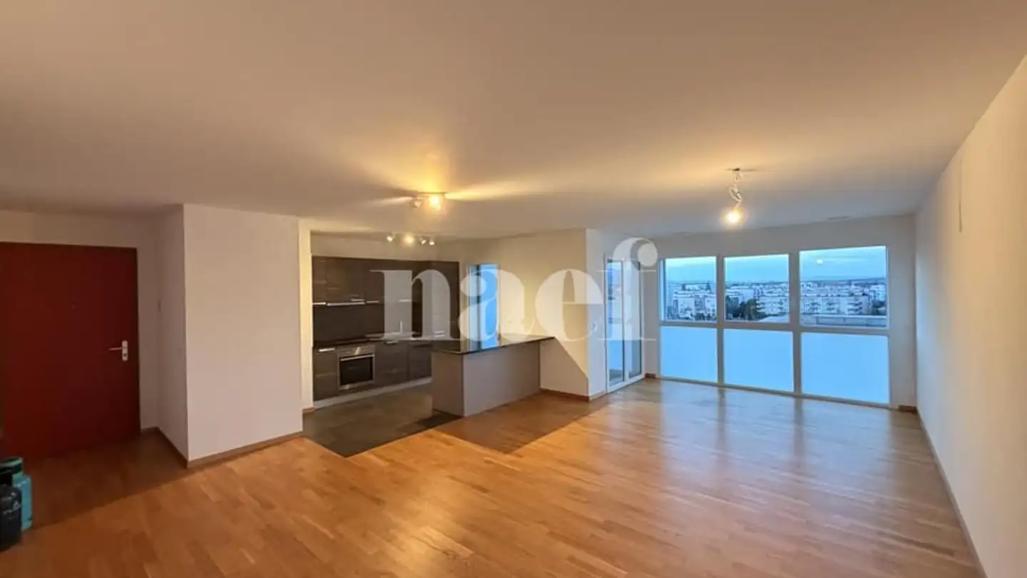 Appartement à louer - Chemin Falconnier 9, 1260 Nyon - Photo 3