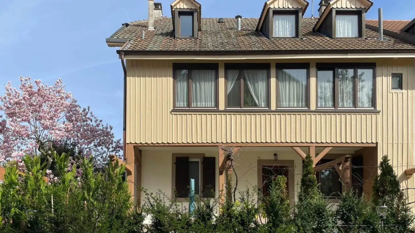 Casa singola in vendita - Rössligasse 72, 4125 Riehen - Photo 3