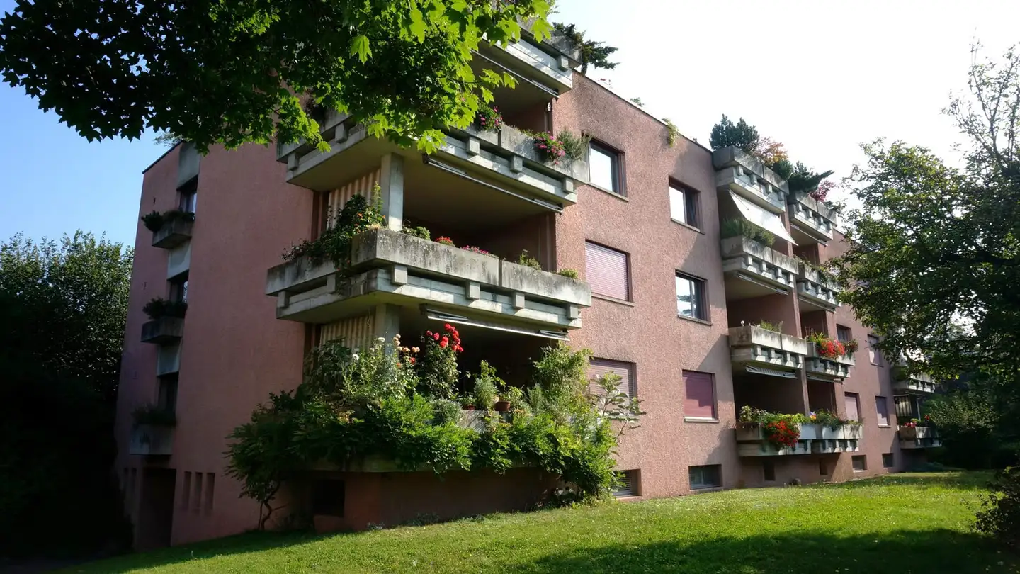 Appartamento in affitto - Vogelsangstrasse 3, 8180 Bülach