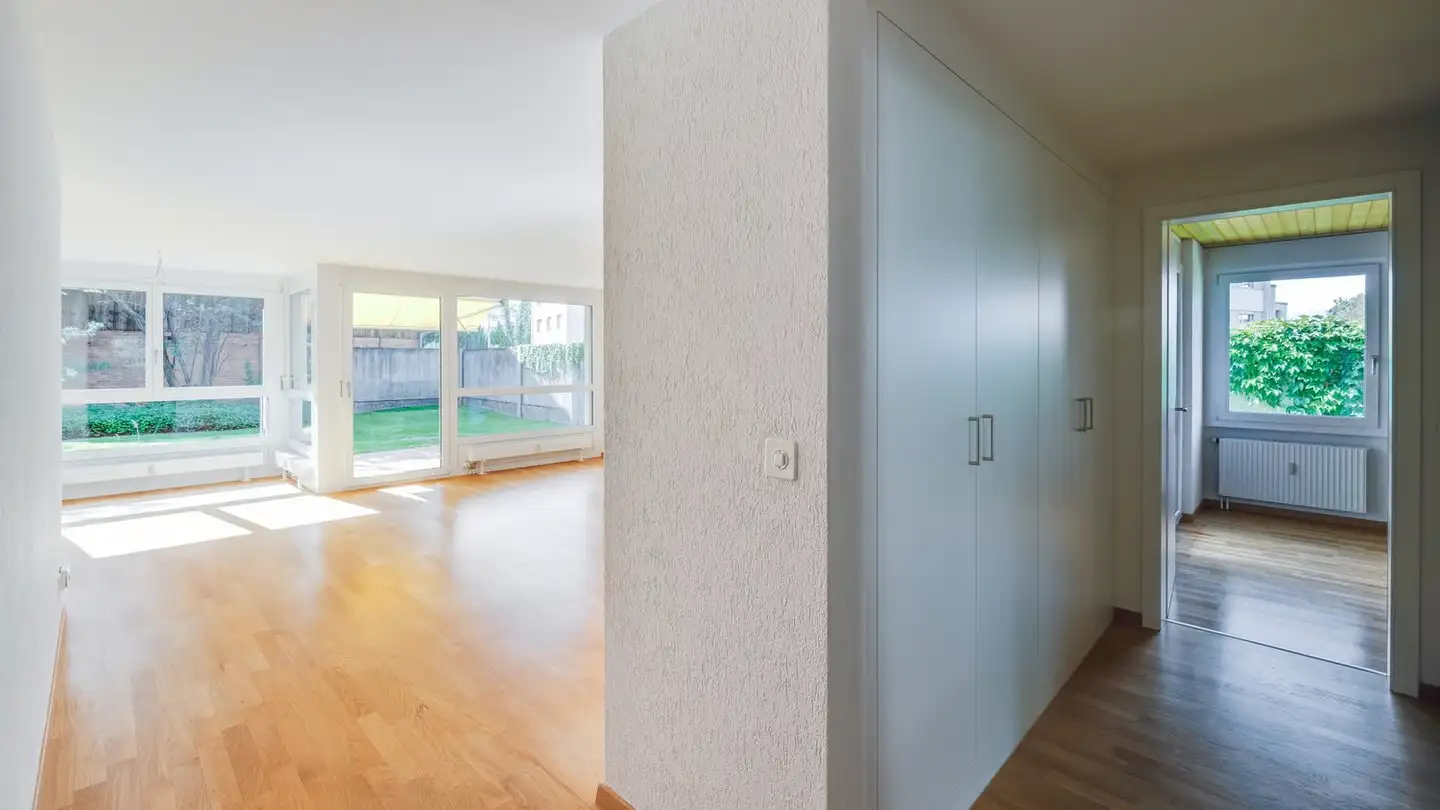 Wohnung mieten - Kirchenfeldstrasse 13, 3250 Lyss - Foto 4