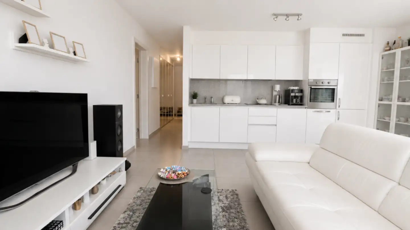 Apartment for sale - Strada Regina 61d, 6928 Manno - Photo 3