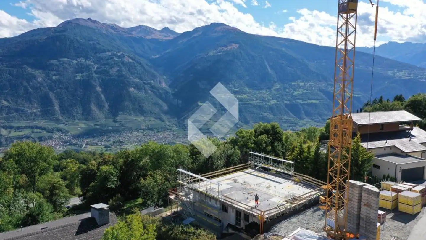 Appartamento in vendita - 3963 Crans-Montana