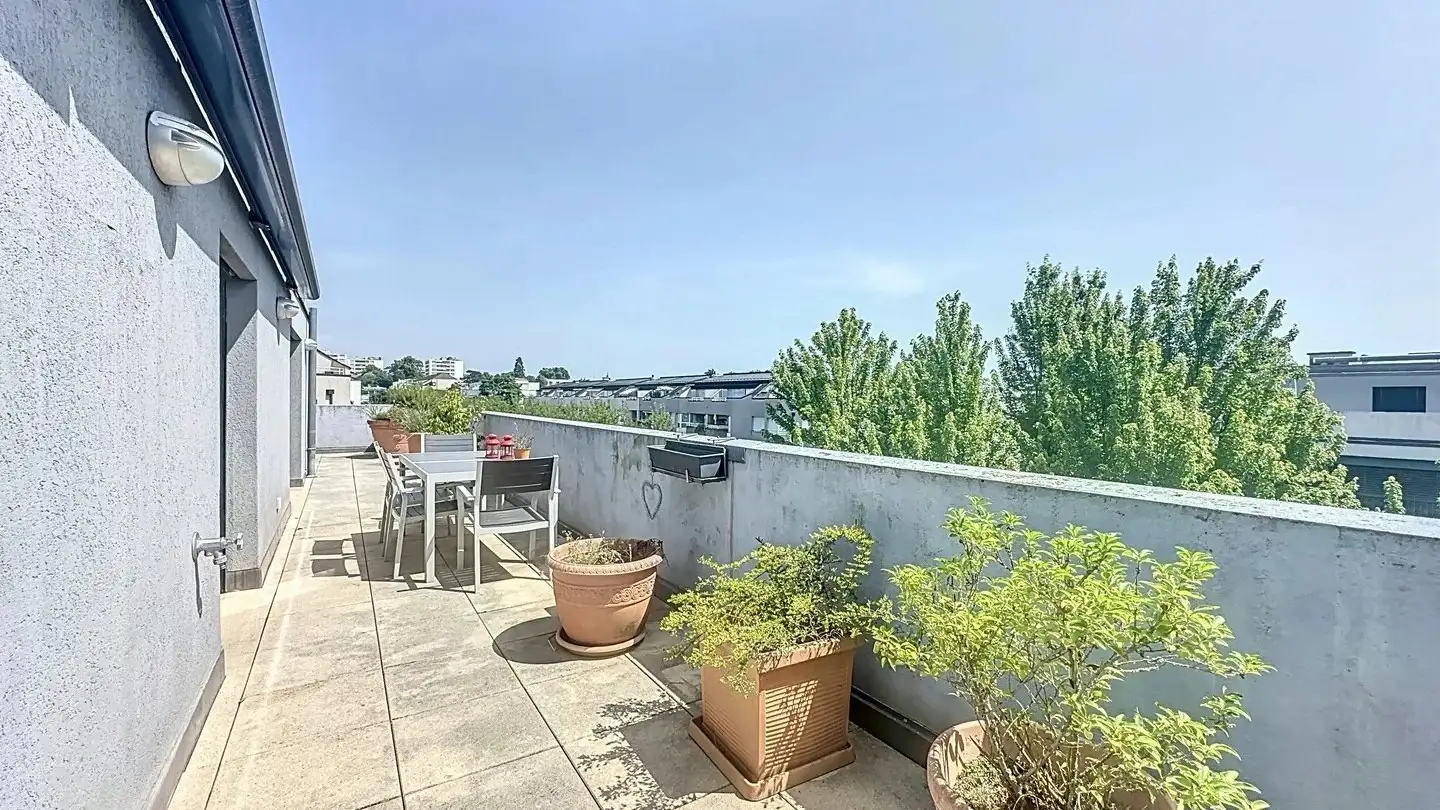 Wohnung mieten - Chemin De Pont-Céard, 1290 Versoix