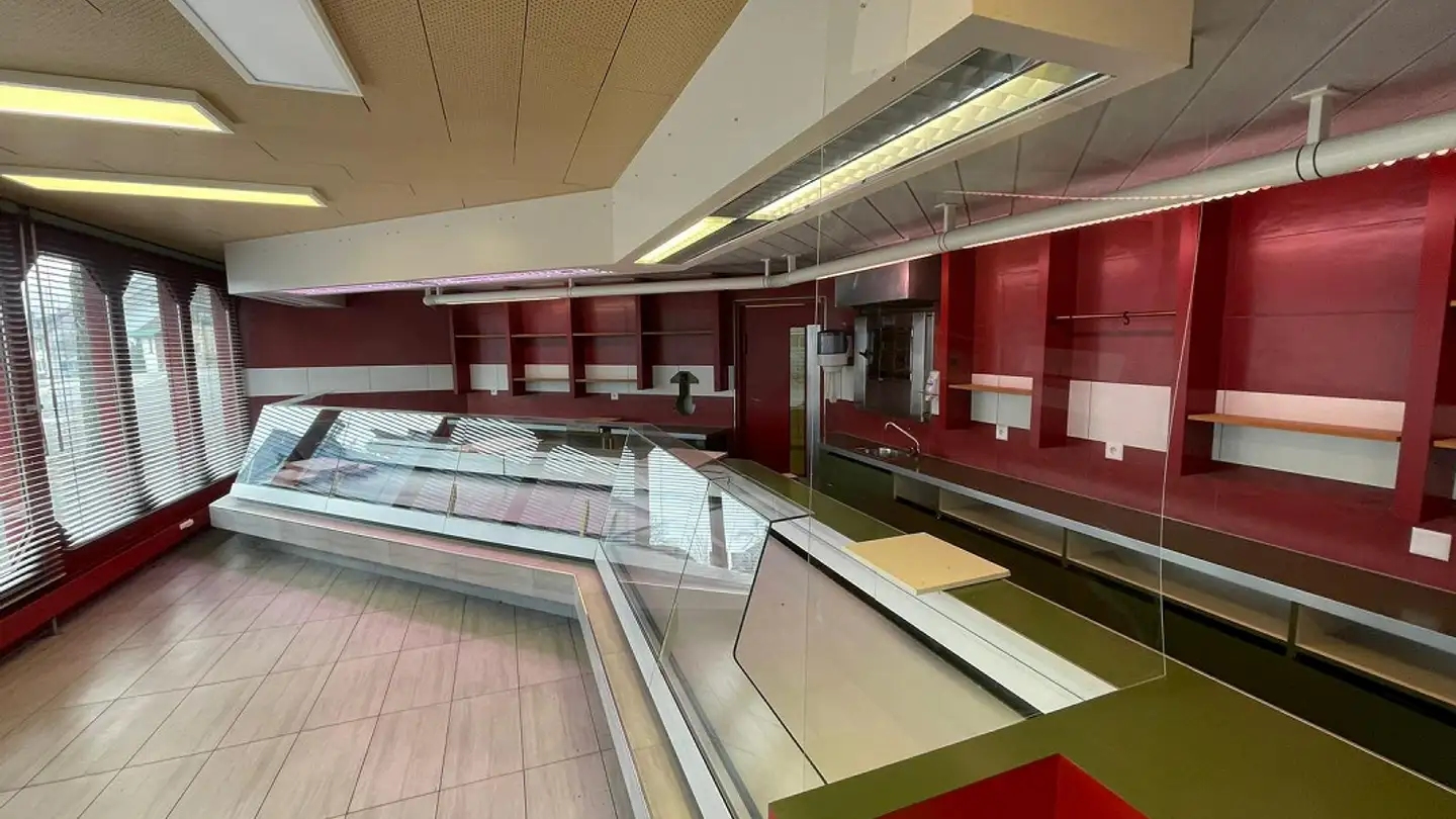 Gewerbe mieten - Hohlenbaumstrasse 71, 8200 Schaffhausen - Foto 2