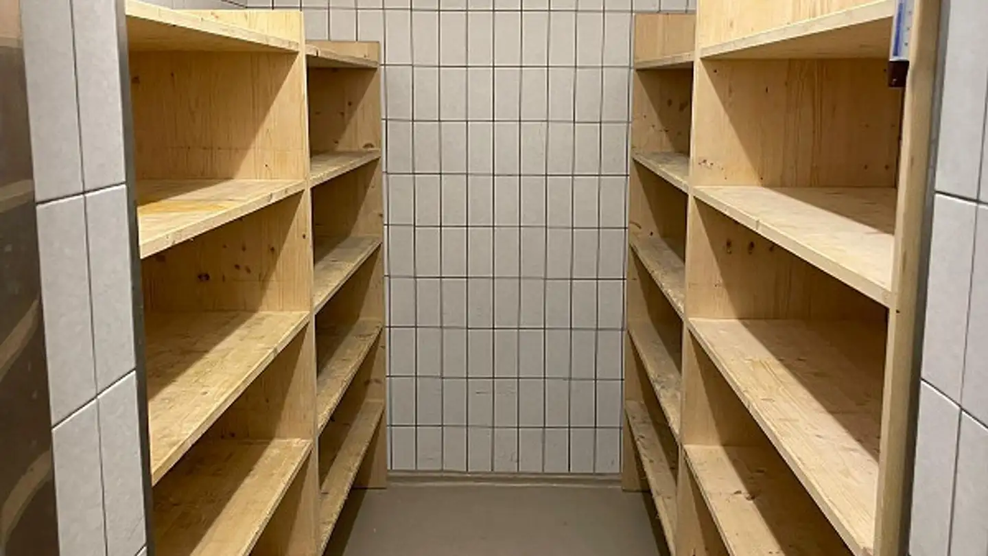 Gewerbe mieten - Hohlenbaumstrasse 71, 8200 Schaffhausen - Foto 4