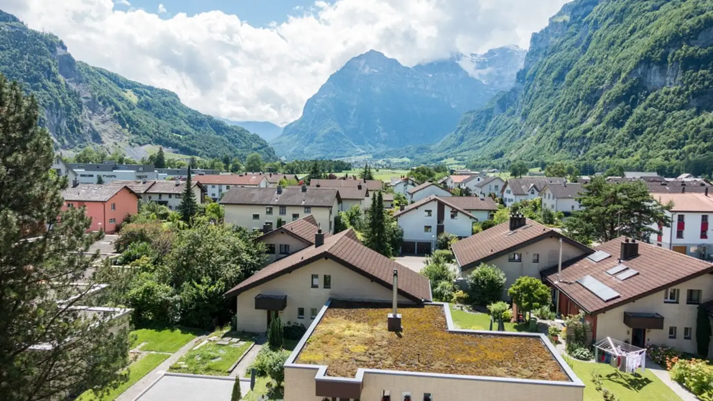 Apartment for rent - Färblistrasse 4, 8752 Näfels - Photo 3